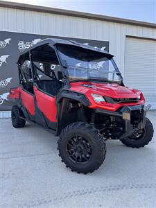 2023 Honda Pioneer 1000-6 Deluxe   - Photo 1 - Monroe, LA 71202