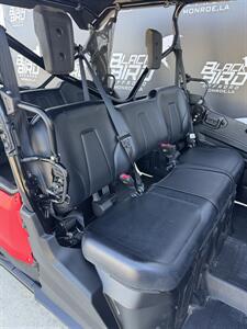 2023 Honda Pioneer 1000-6 Deluxe   - Photo 11 - Monroe, LA 71202