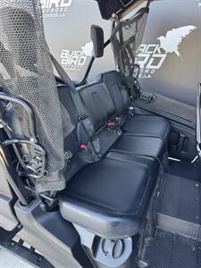 2023 Honda Pioneer 1000-6 Deluxe   - Photo 9 - Monroe, LA 71202