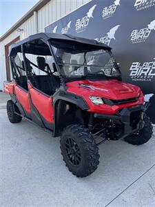 2023 Honda Pioneer 1000-6 Deluxe   - Photo 8 - Monroe, LA 71202