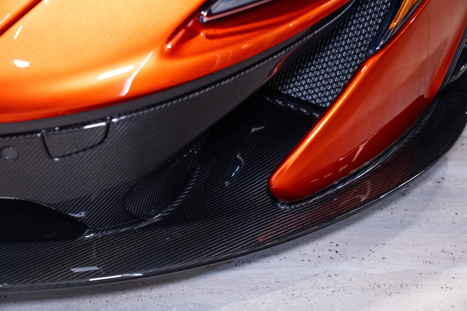 2014 McLaren P1 - Photo 36