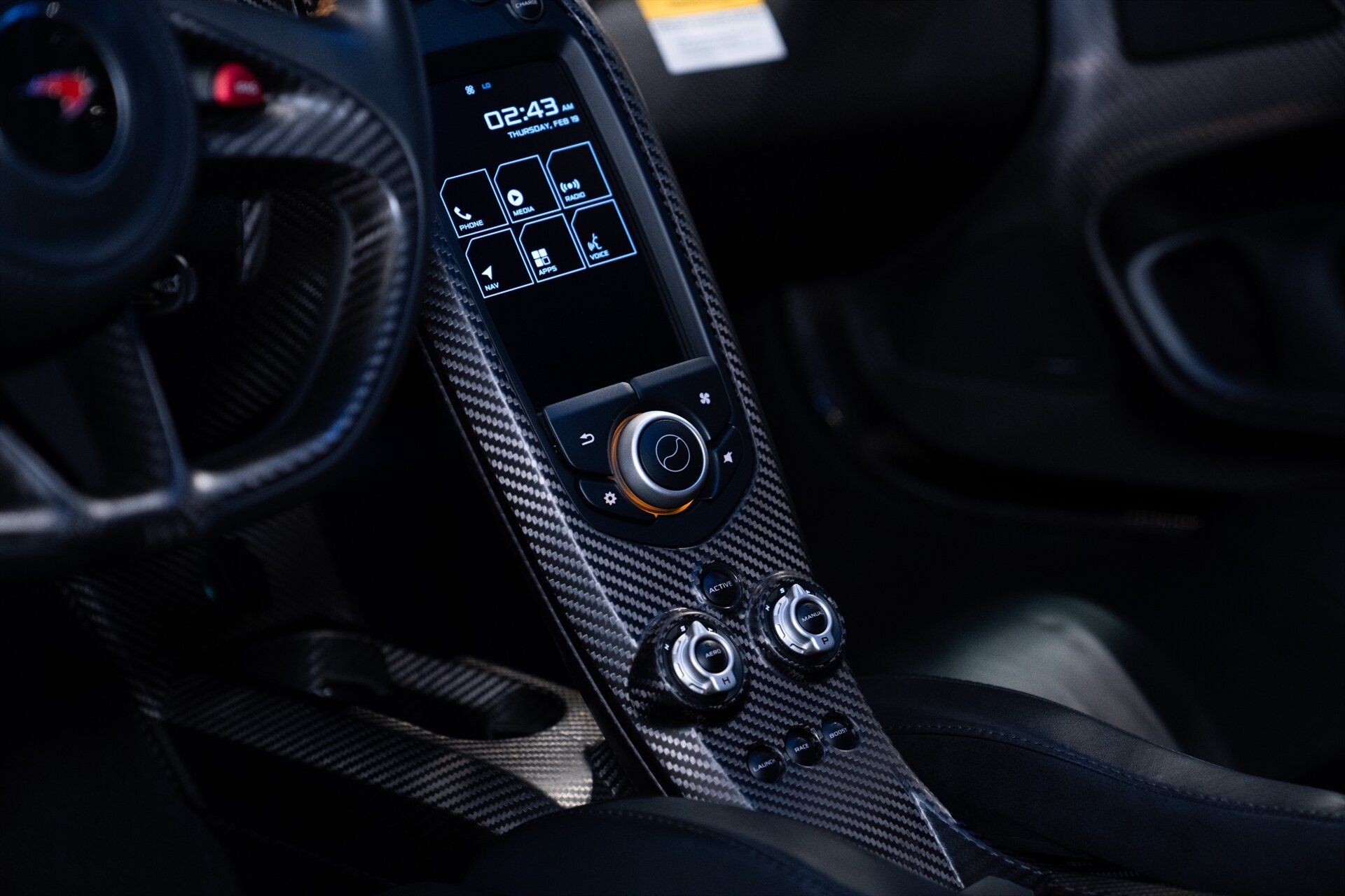 2014 McLaren P1 - Photo 9