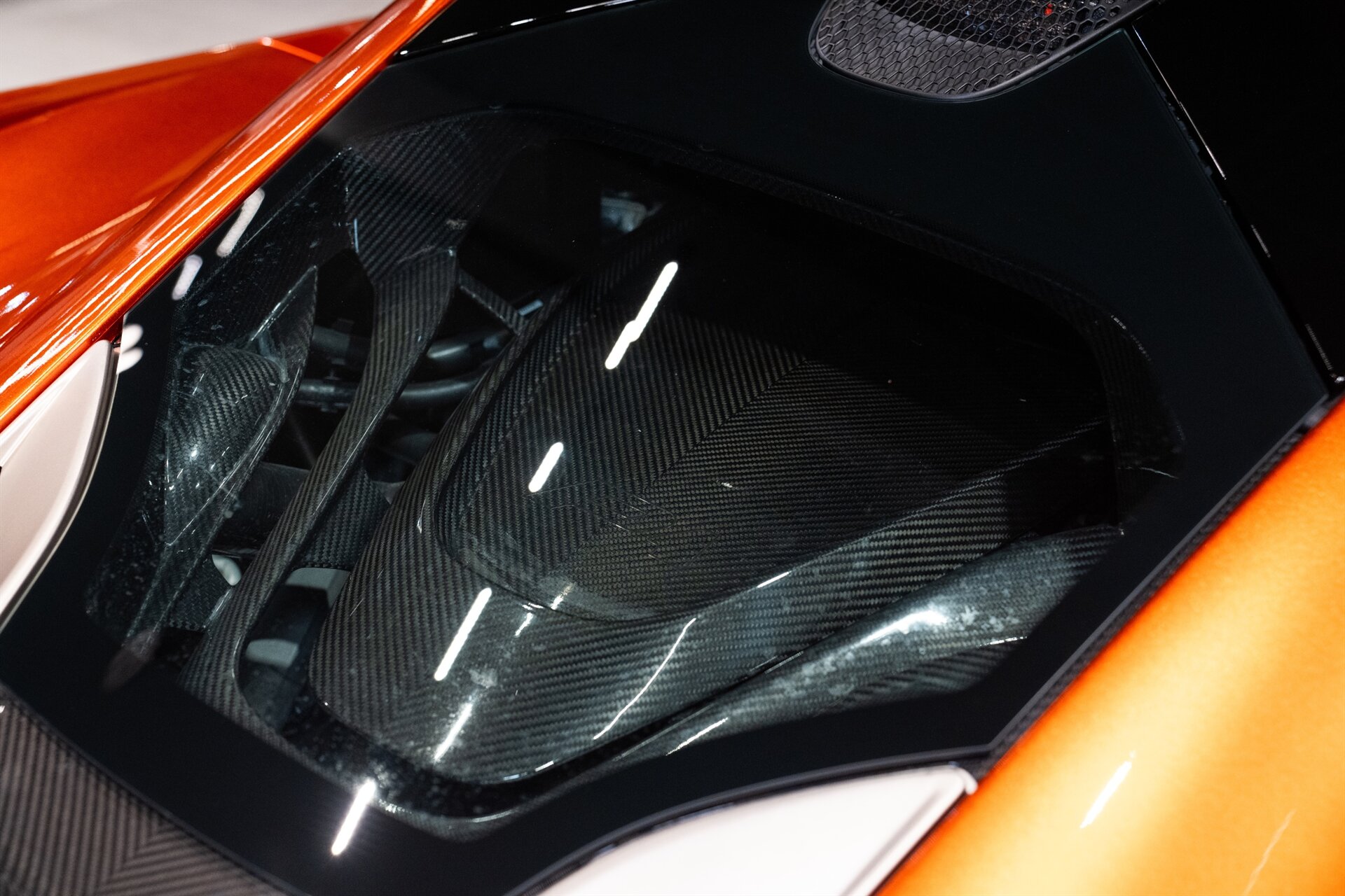 2014 McLaren P1 - Photo 24