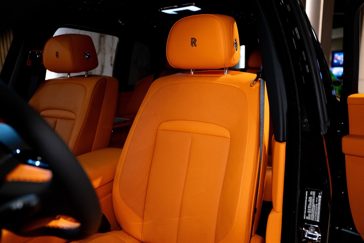 2026 Rolls-Royce Cullinan Novitec - Photo 28 - Beverly Hills, CA 90212