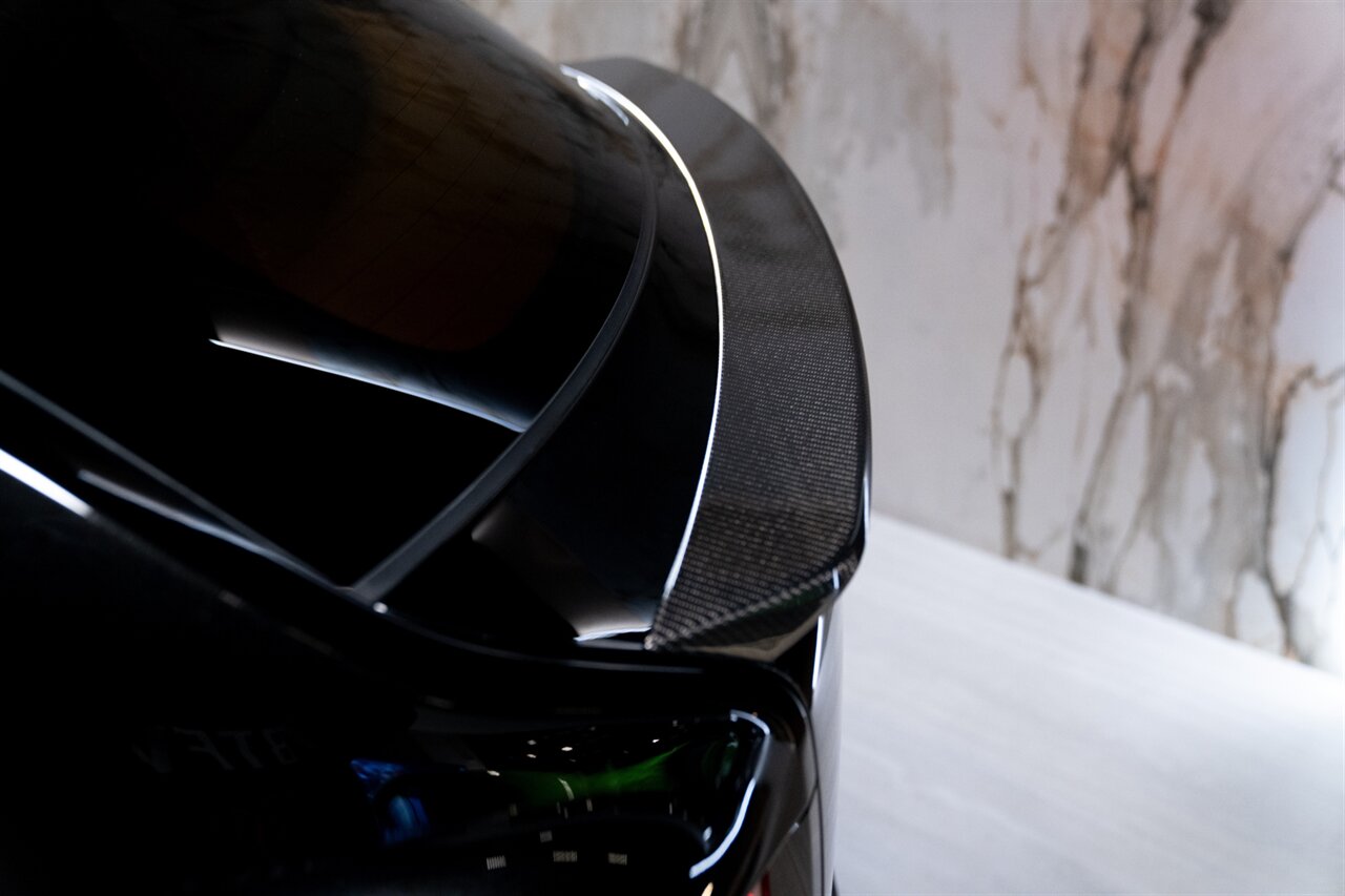 2026 Rolls-Royce Cullinan Novitec - Photo 20 - Beverly Hills, CA 90212