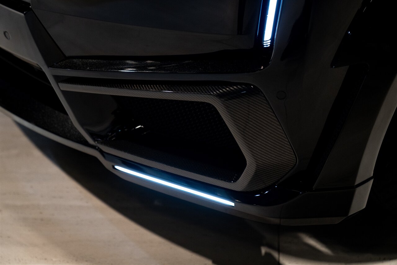 2026 Rolls-Royce Cullinan Novitec - Photo 10 - Beverly Hills, CA 90212