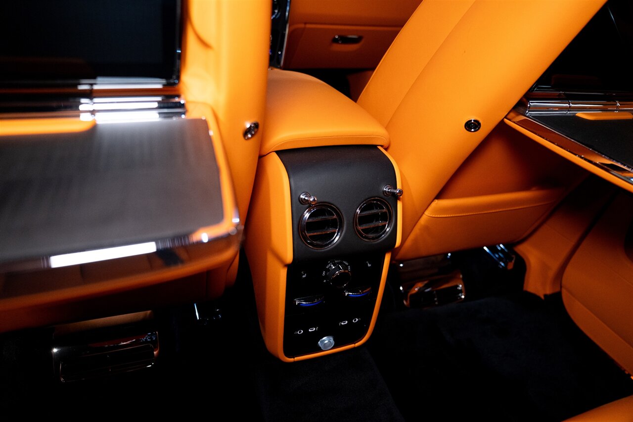 2026 Rolls-Royce Cullinan Novitec - Photo 36 - Beverly Hills, CA 90212