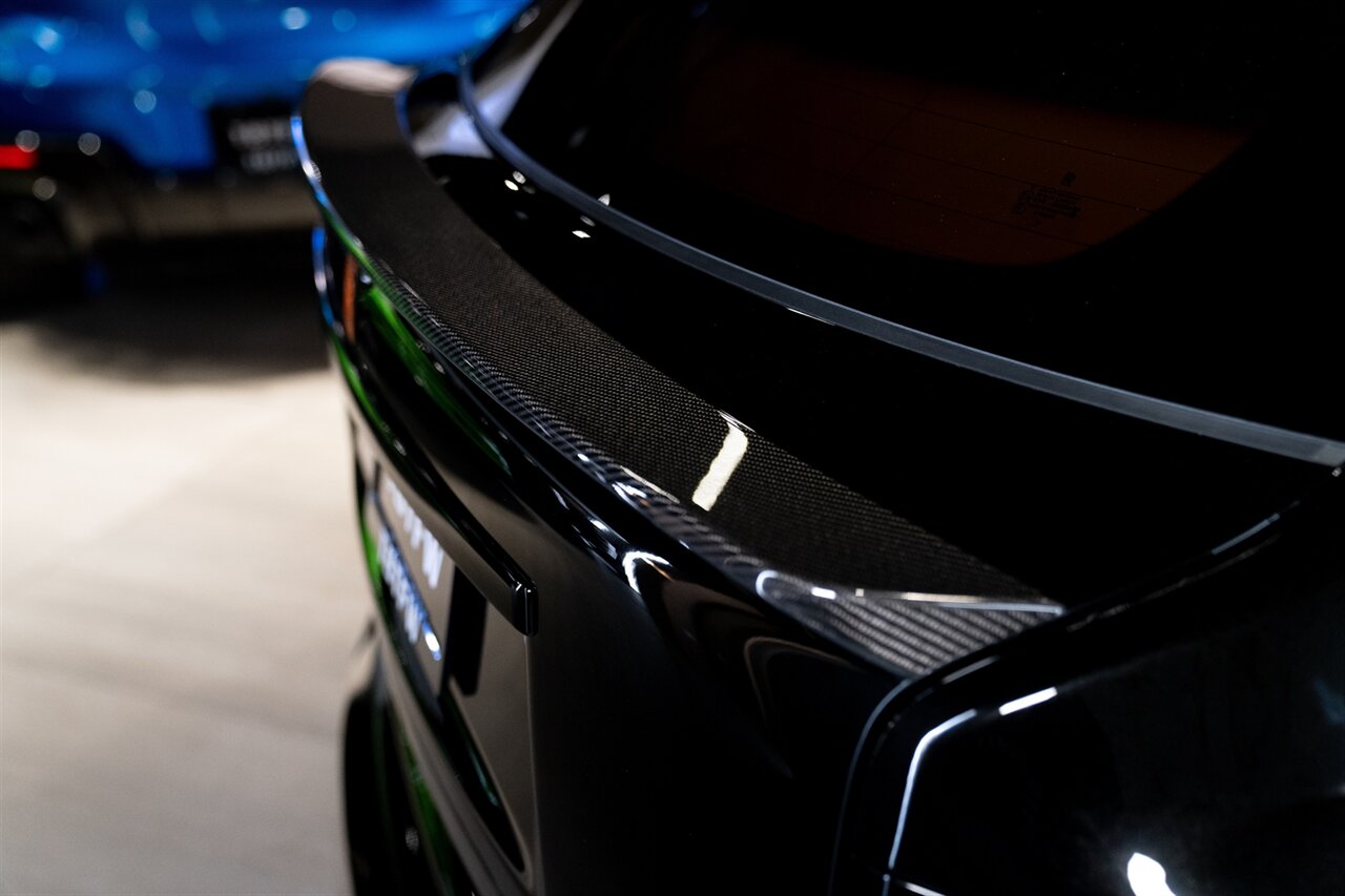 2026 Rolls-Royce Cullinan Novitec - Photo 21 - Beverly Hills, CA 90212