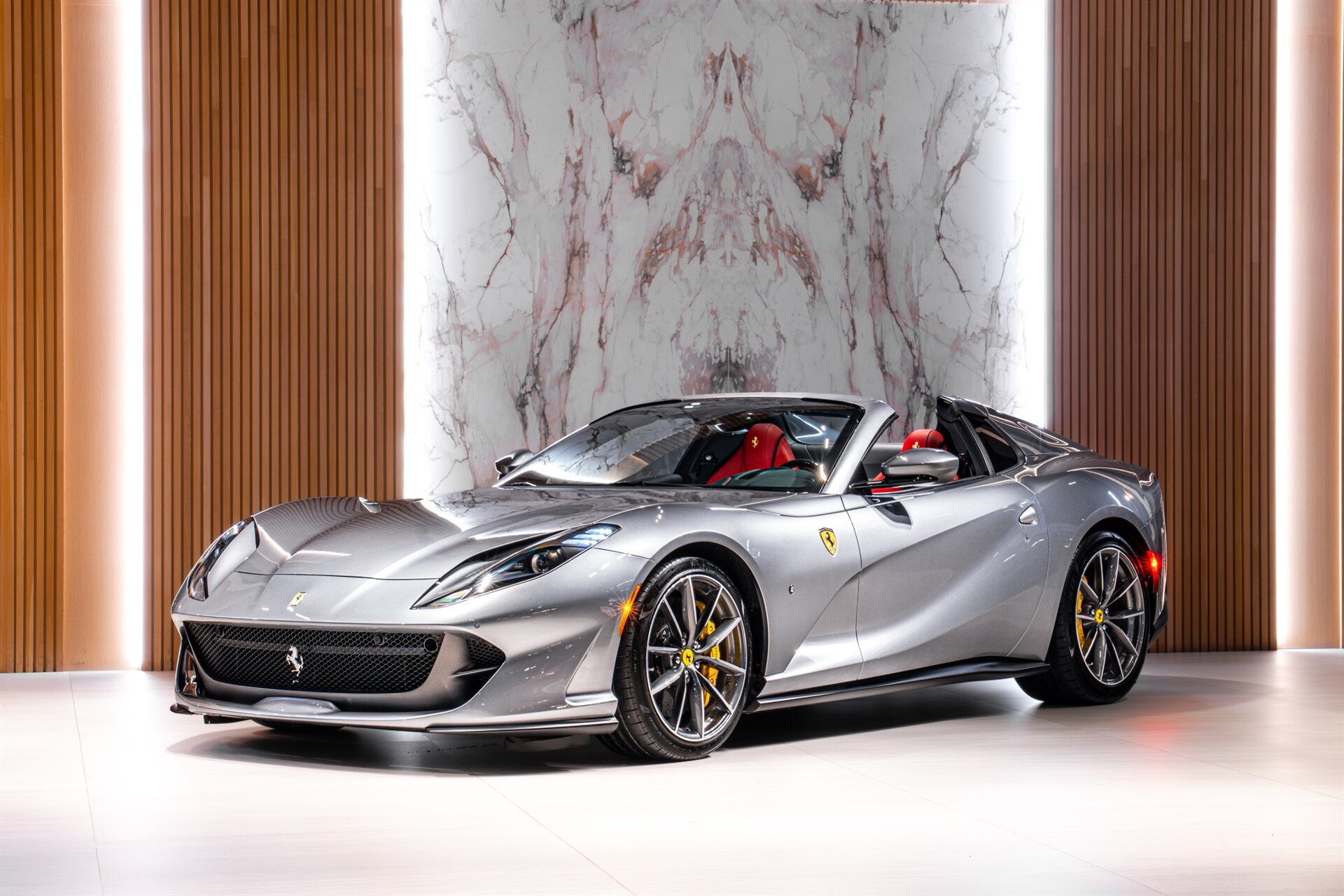 2023 Ferrari 812 GTS