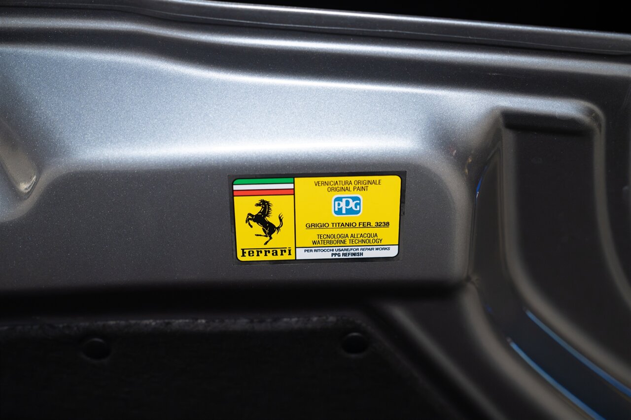 2023 Ferrari 812 GTS - Photo 10 - Beverly Hills, CA 90212