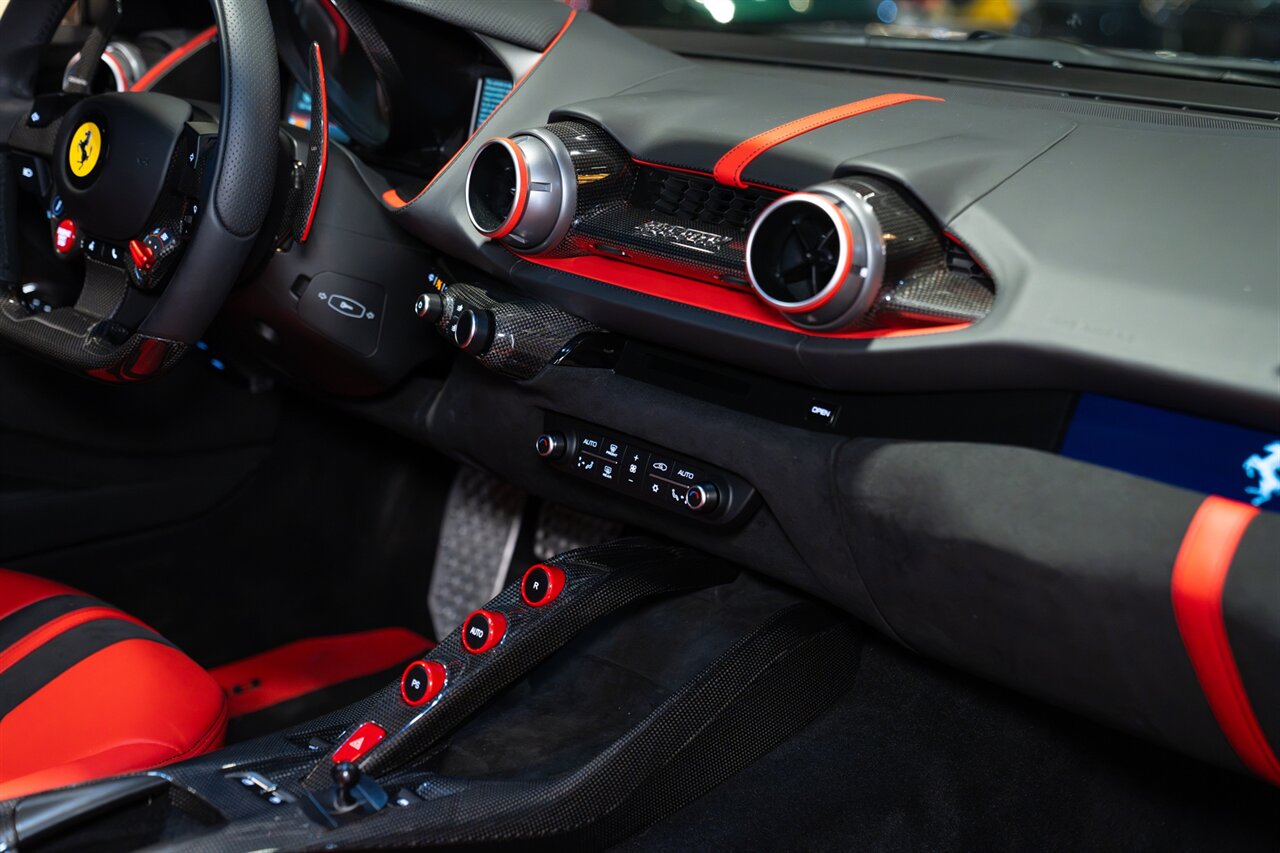2023 Ferrari 812 GTS - Photo 14 - Beverly Hills, CA 90212