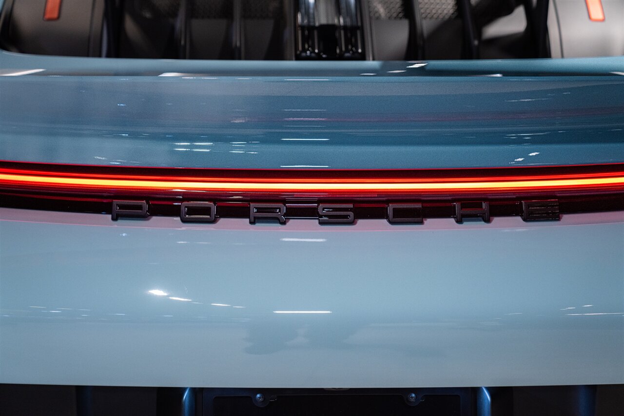 2024 Porsche 911 GT3 RS   - Photo 25 - Beverly Hills, CA 90212