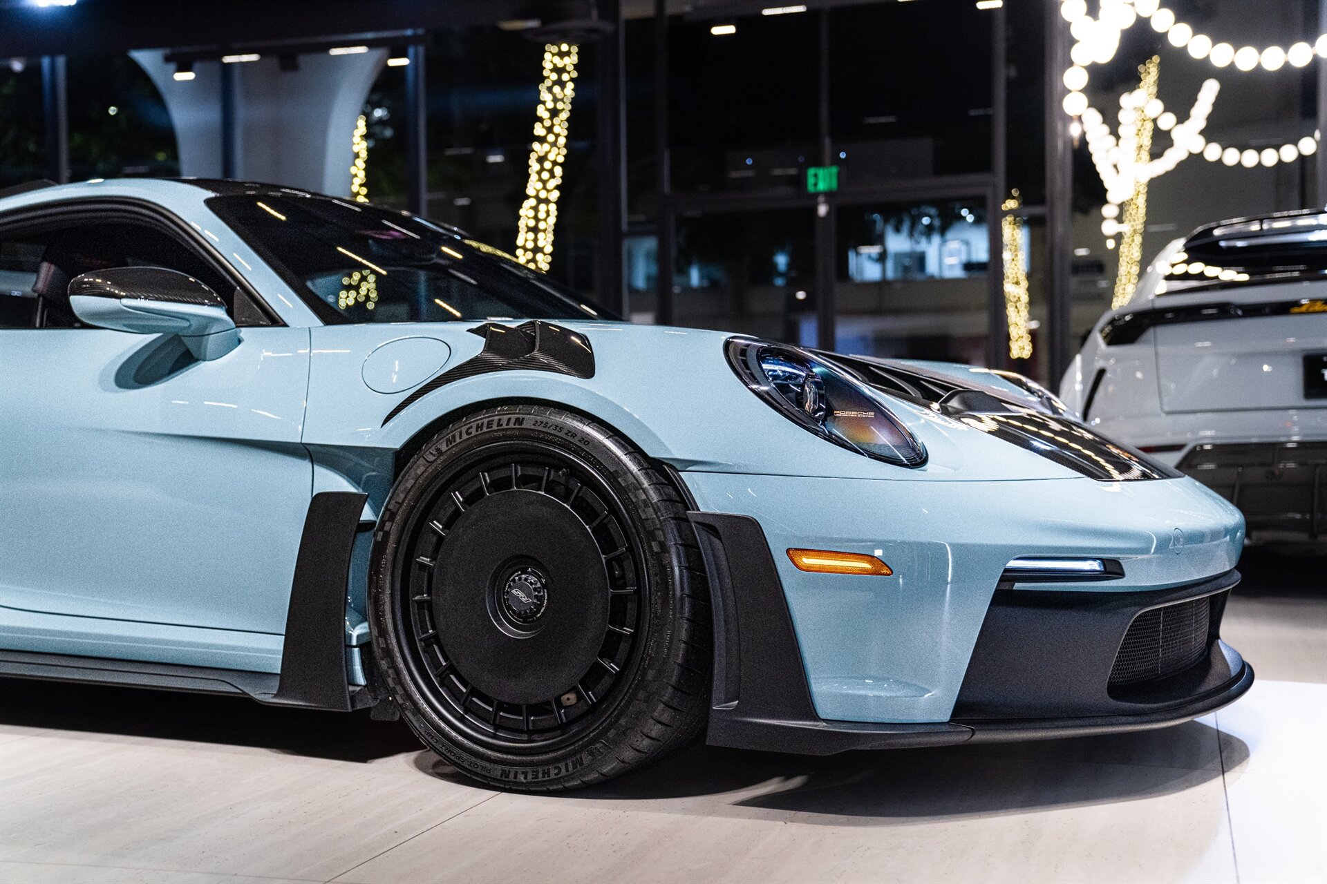 2024 Porsche 911 GT3 RS - Photo 19