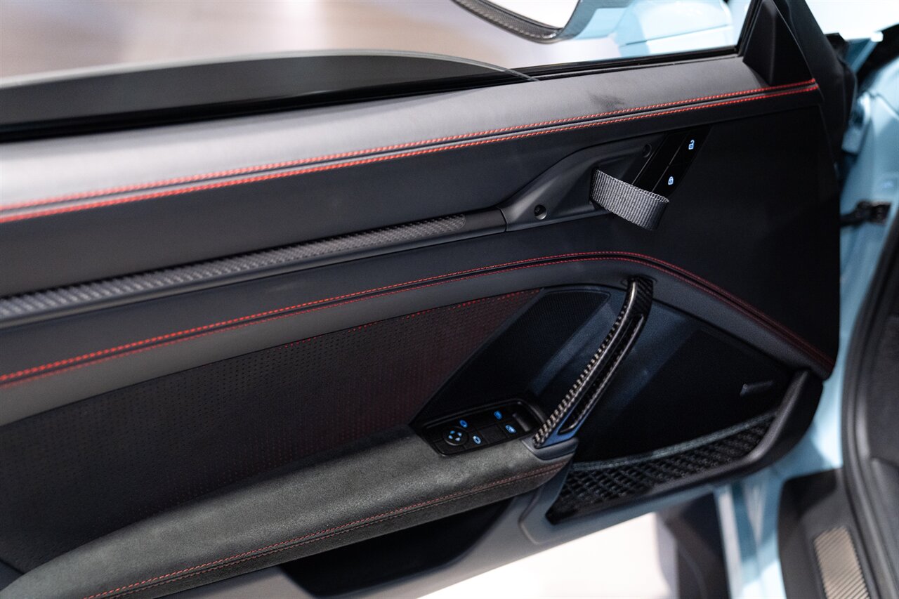 2024 Porsche 911 GT3 RS   - Photo 34 - Beverly Hills, CA 90212