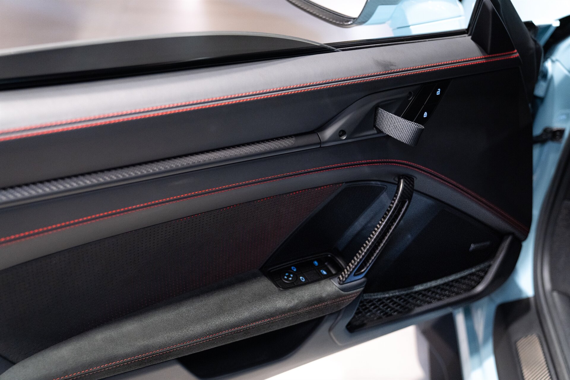 2024 Porsche 911 GT3 RS - Photo 34