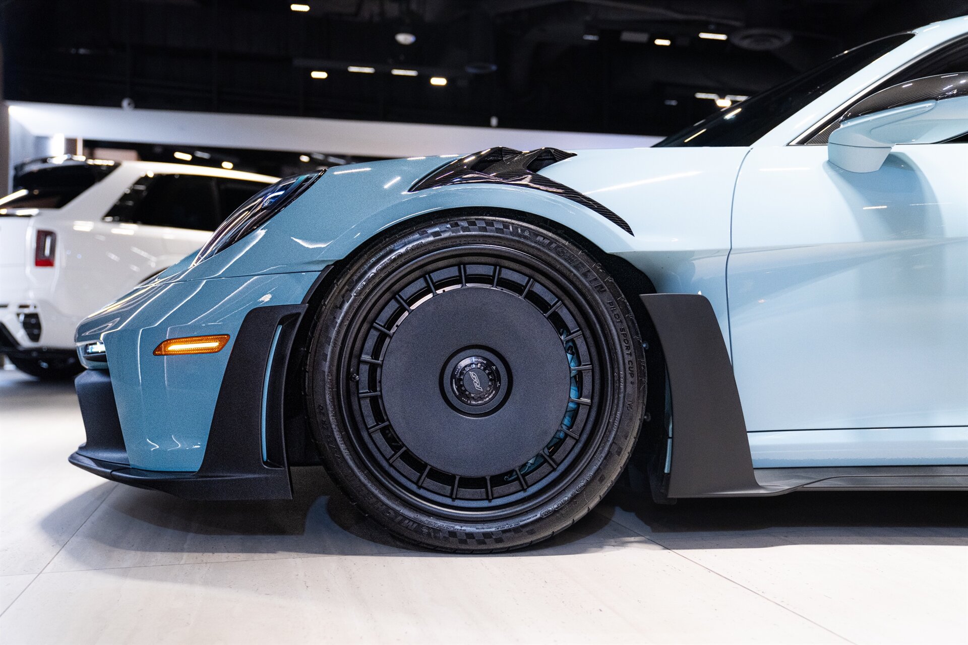 2024 Porsche 911 GT3 RS - Photo 13