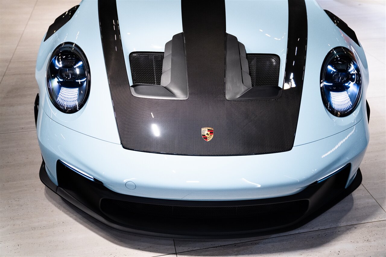 2024 Porsche 911 GT3 RS   - Photo 17 - Beverly Hills, CA 90212