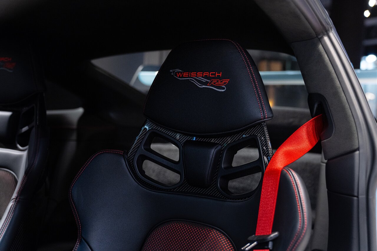 2024 Porsche 911 GT3 RS   - Photo 6 - Beverly Hills, CA 90212