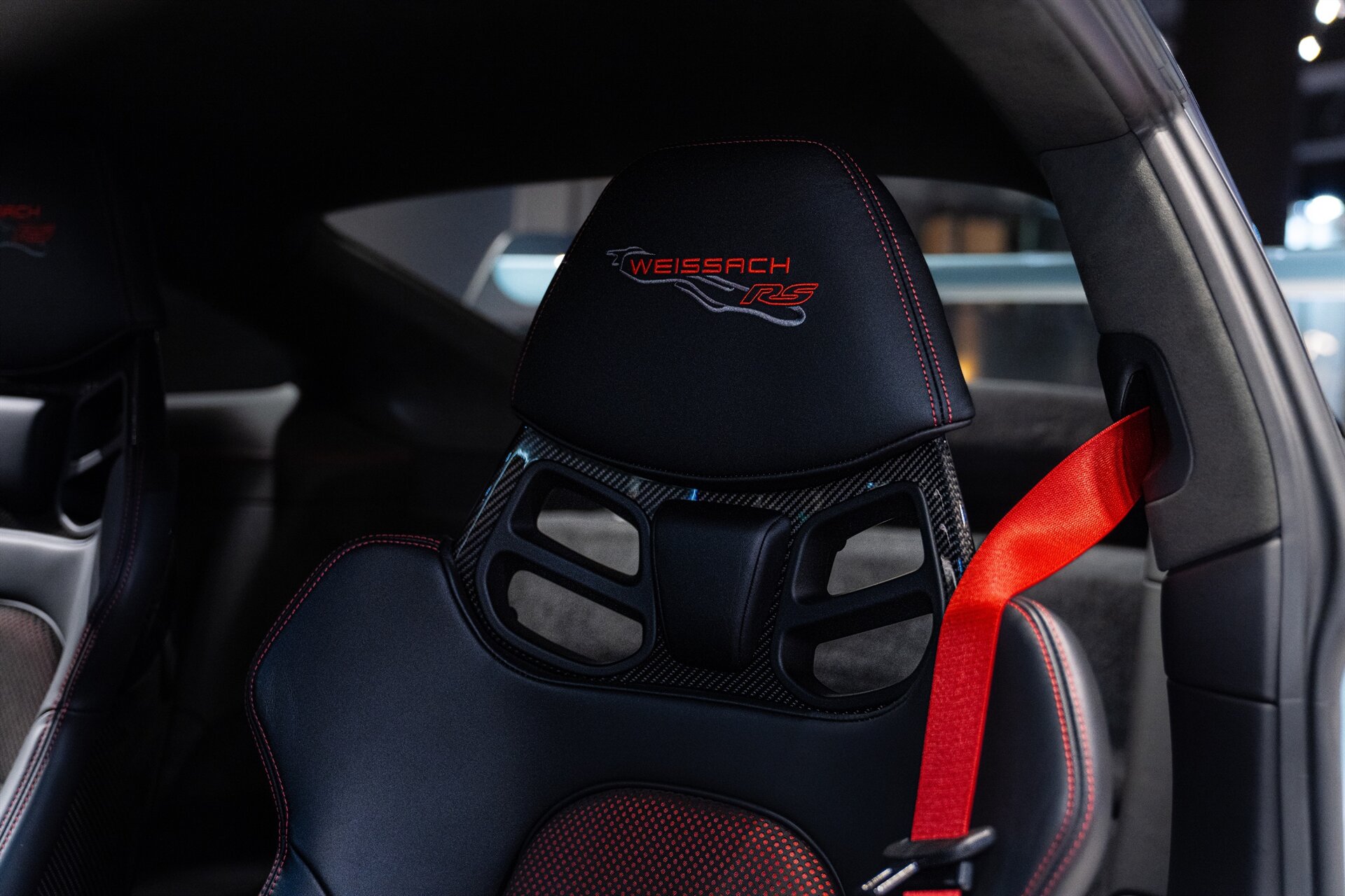 2024 Porsche 911 GT3 RS - Photo 6