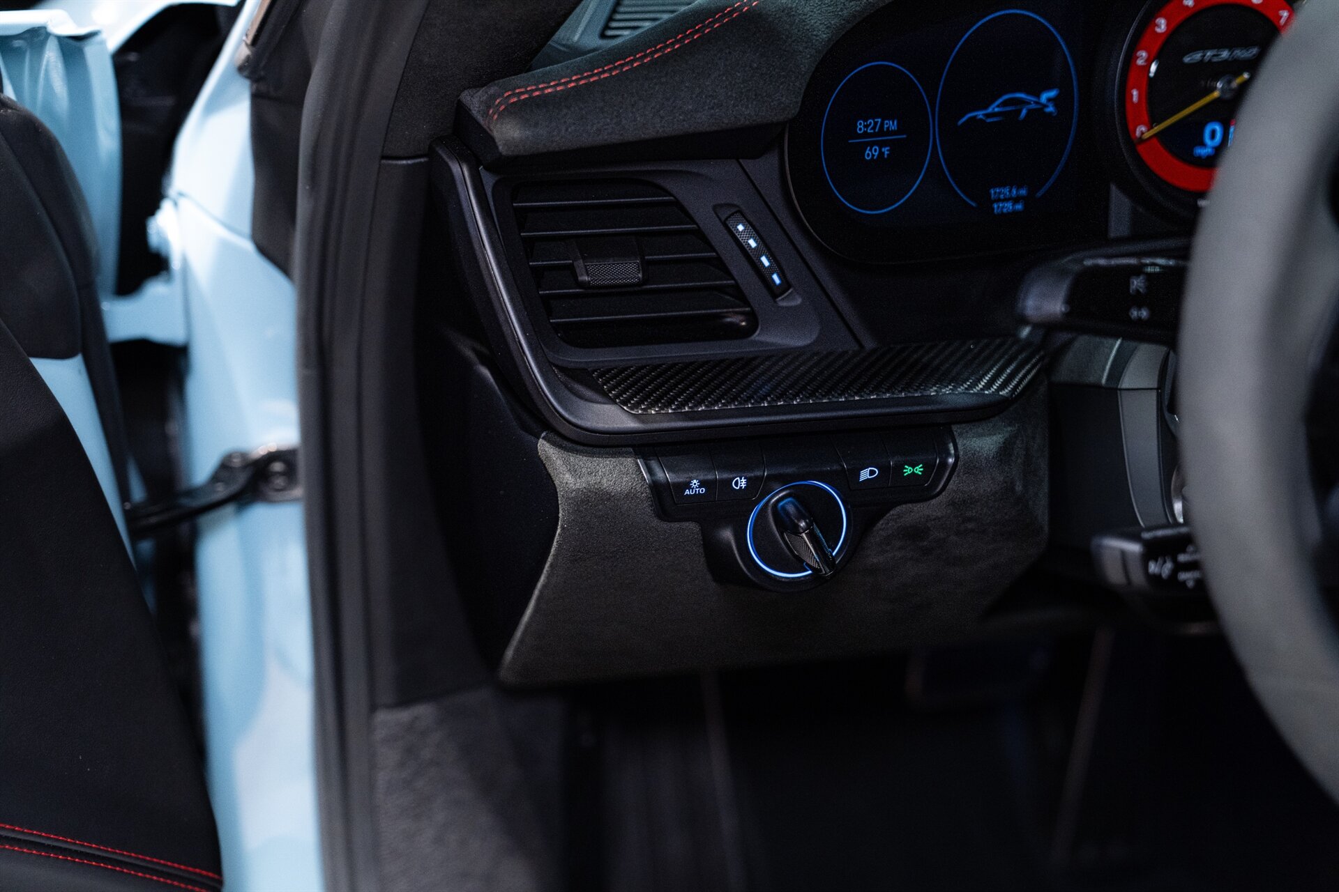 2024 Porsche 911 GT3 RS - Photo 33