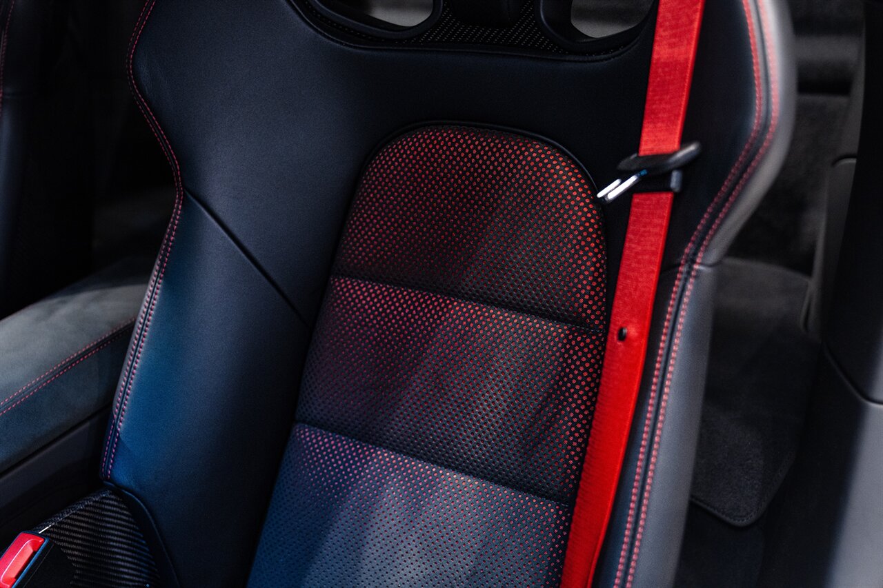 2024 Porsche 911 GT3 RS   - Photo 28 - Beverly Hills, CA 90212