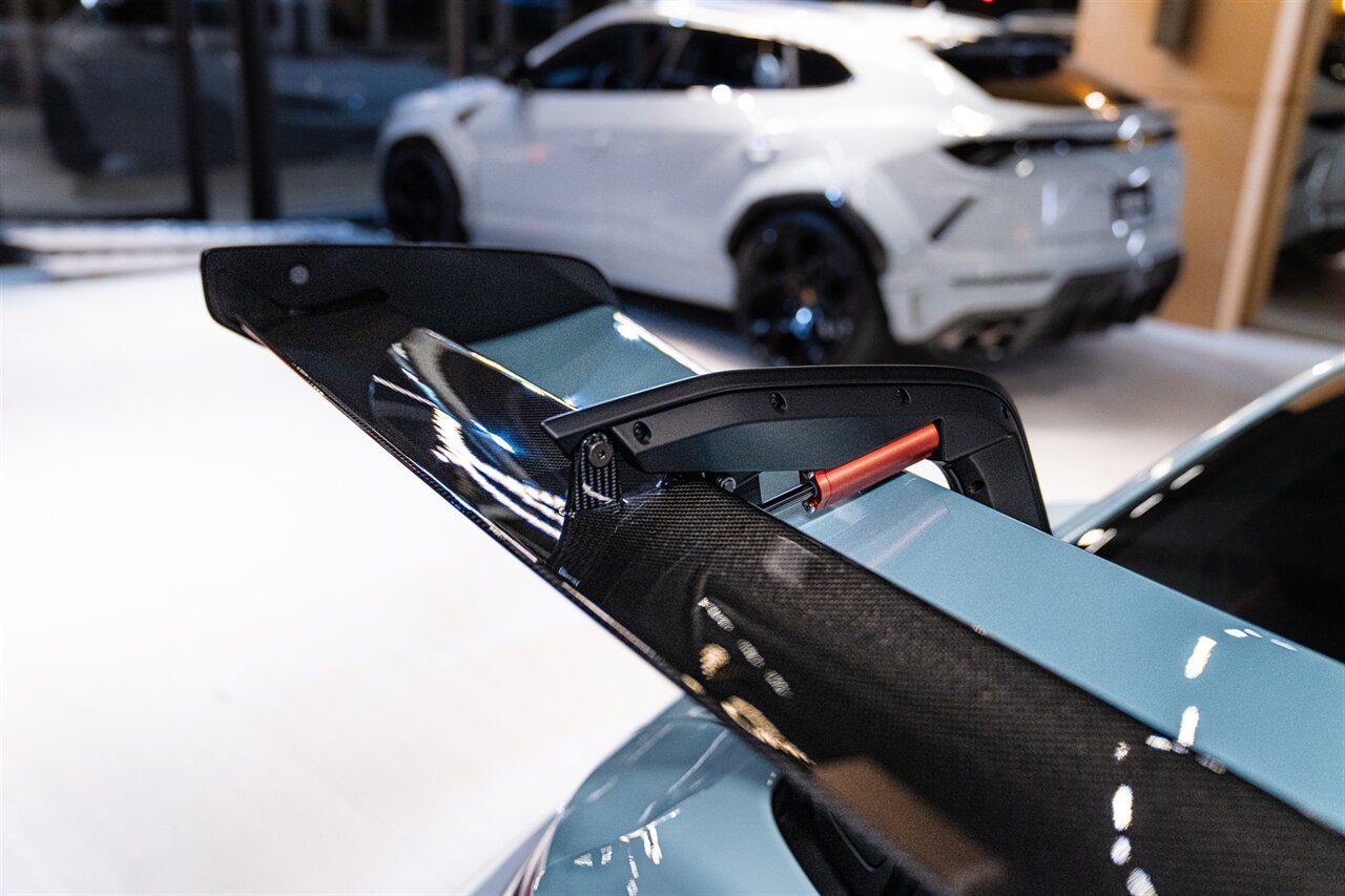 2024 Porsche 911 GT3 RS   - Photo 23 - Beverly Hills, CA 90212