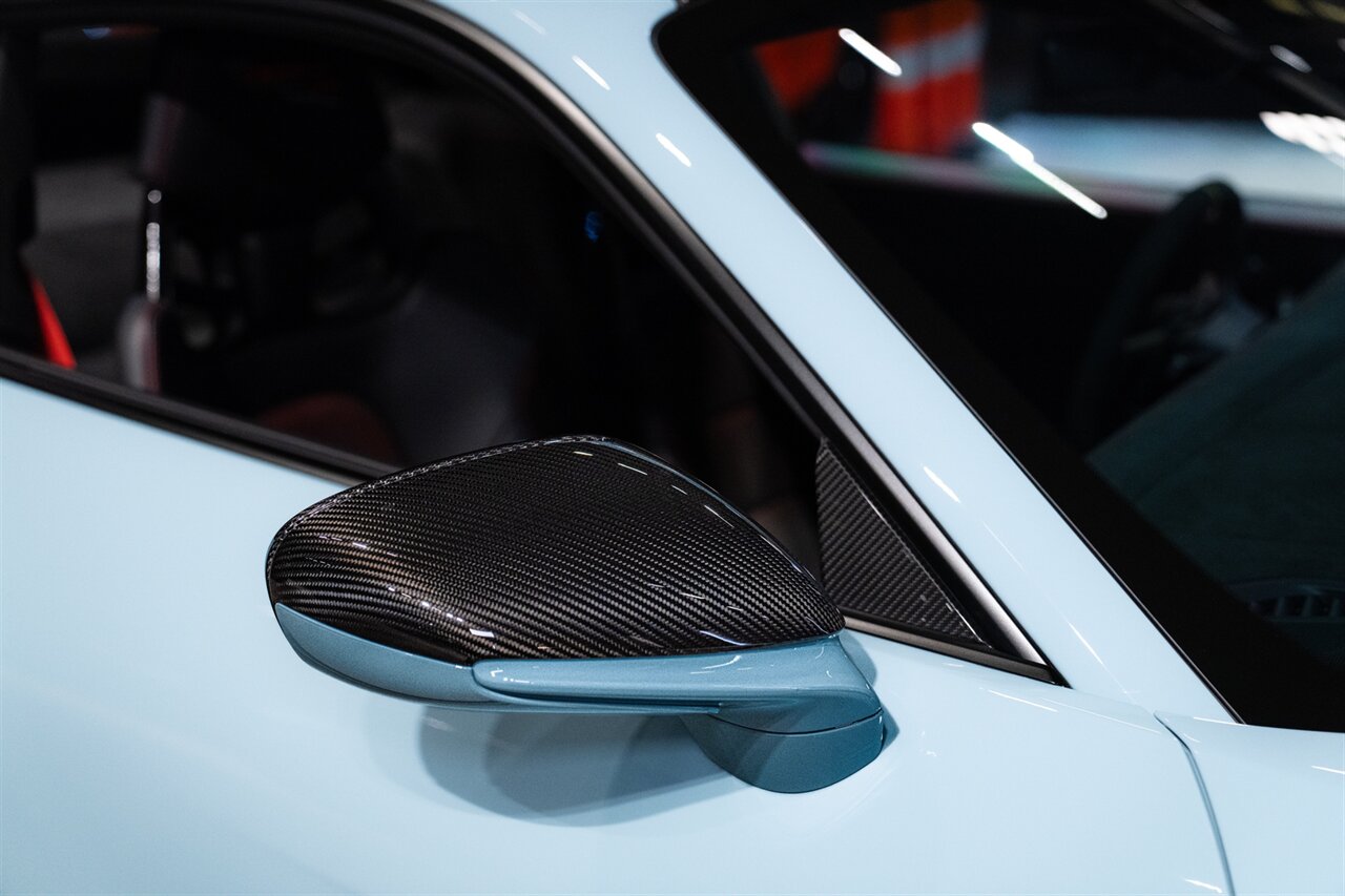 2024 Porsche 911 GT3 RS   - Photo 21 - Beverly Hills, CA 90212