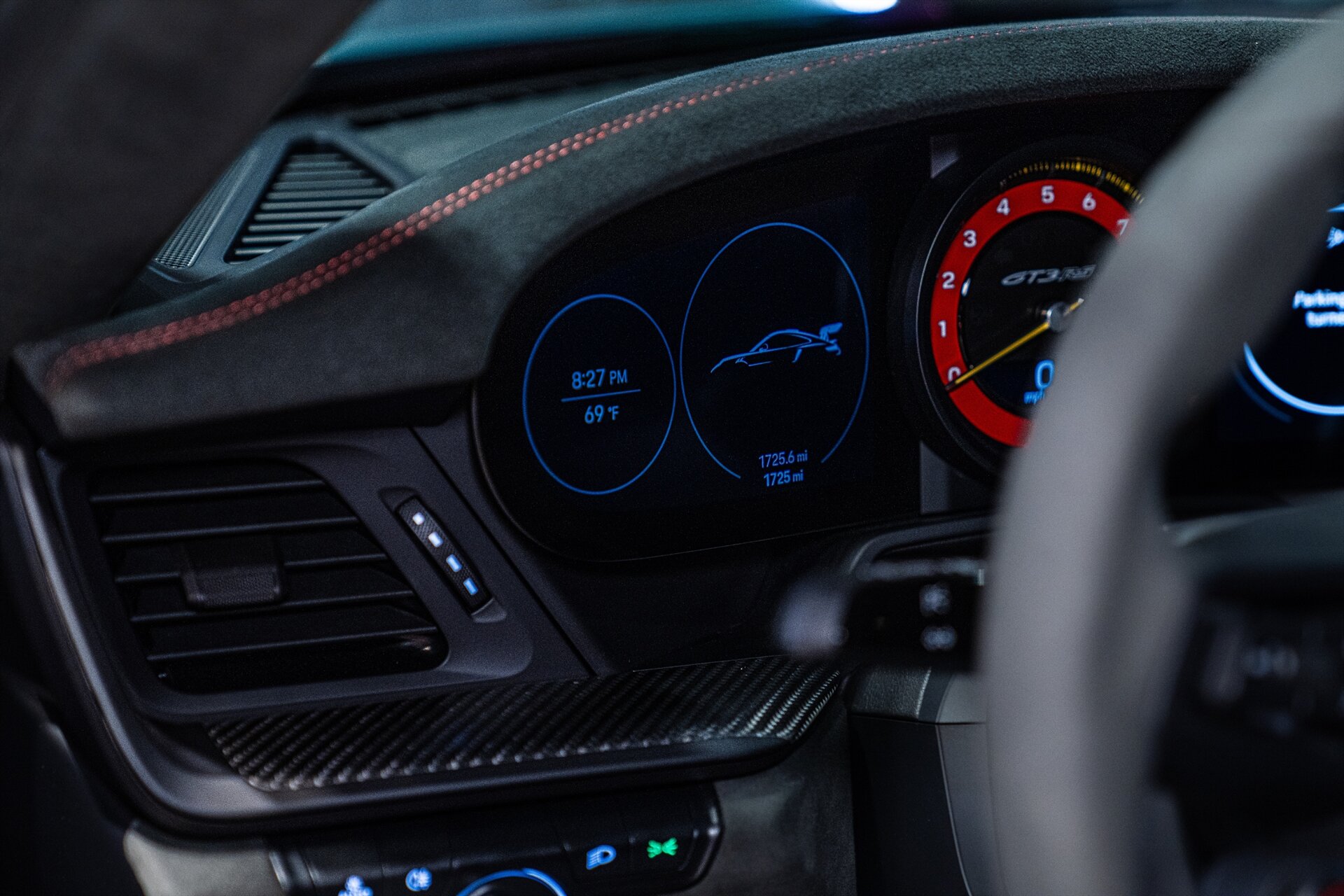 2024 Porsche 911 GT3 RS - Photo 32