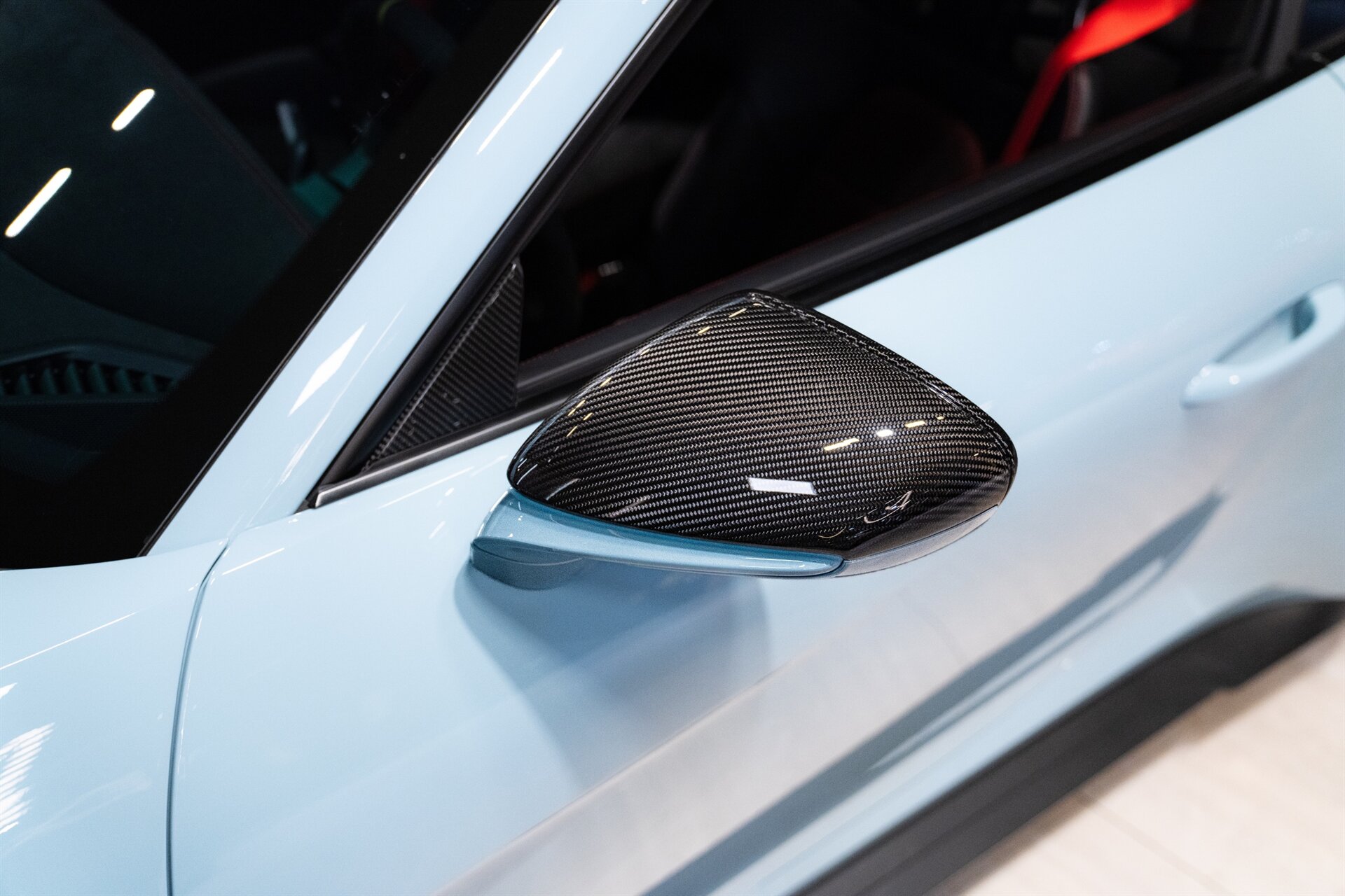 2024 Porsche 911 GT3 RS - Photo 14