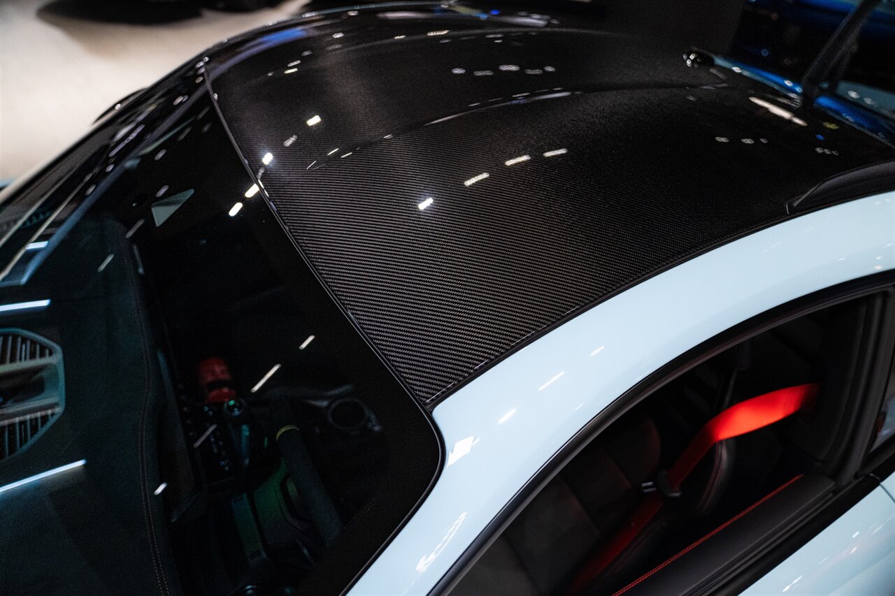 2024 Porsche 911 GT3 RS   - Photo 15 - Beverly Hills, CA 90212