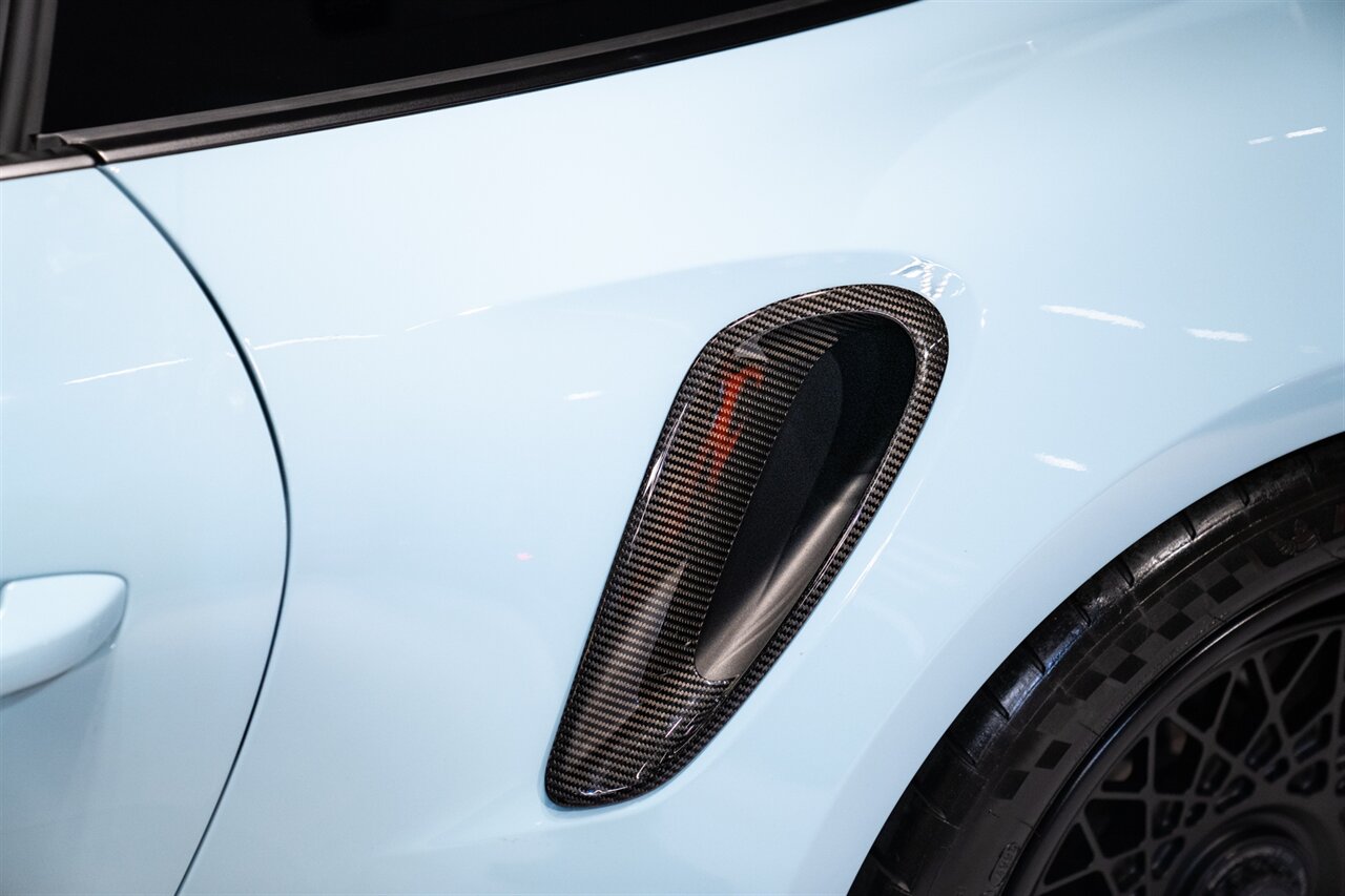 2024 Porsche 911 GT3 RS   - Photo 12 - Beverly Hills, CA 90212