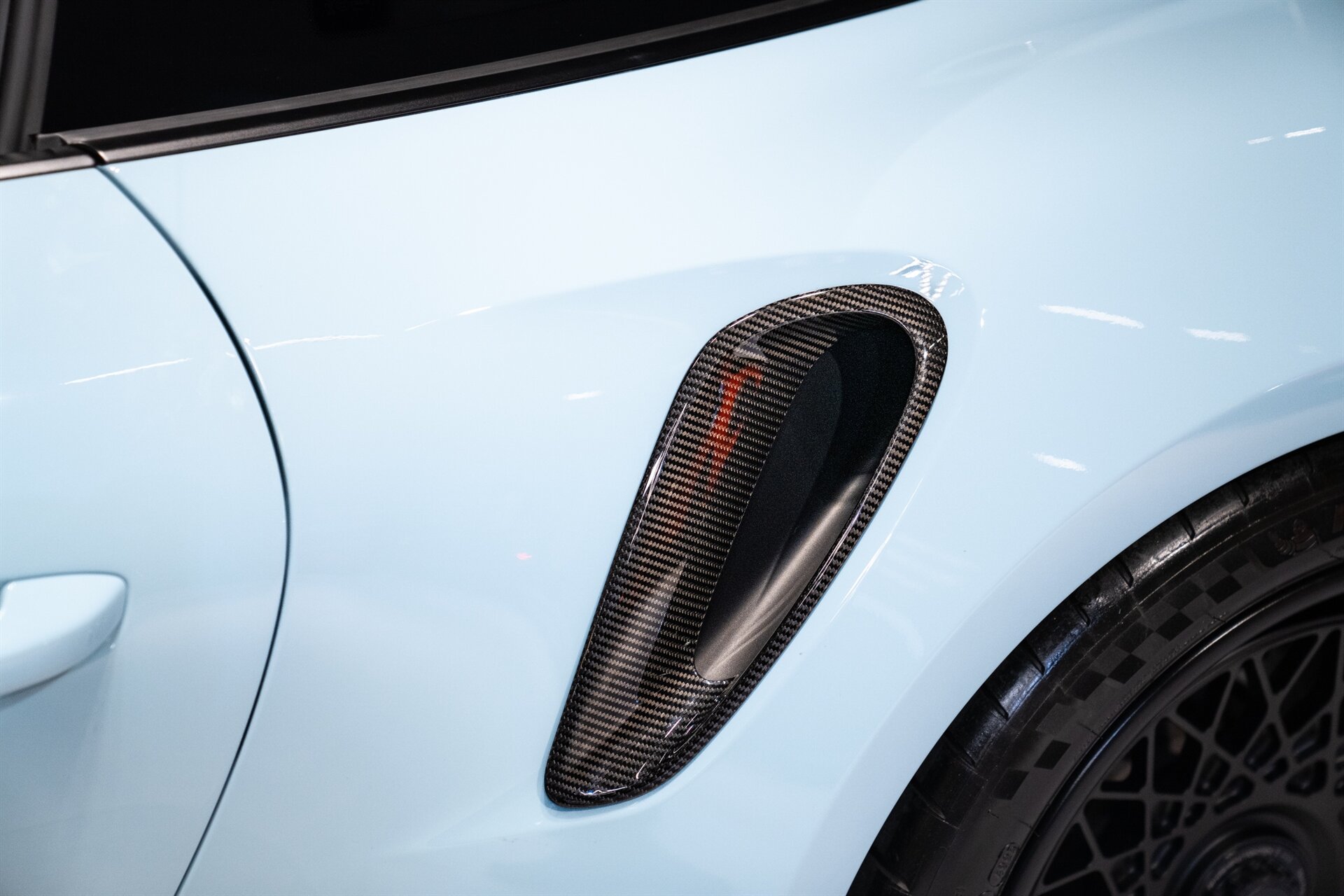 2024 Porsche 911 GT3 RS - Photo 12