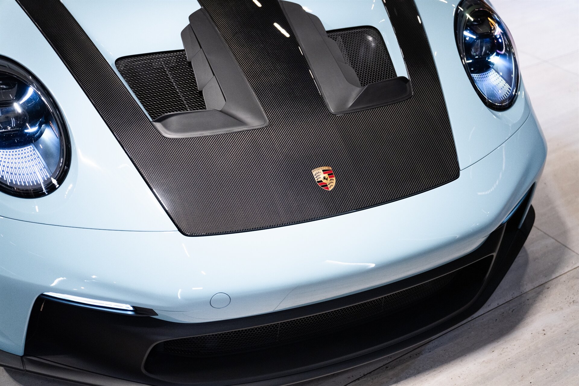 2024 Porsche 911 GT3 RS - Photo 18