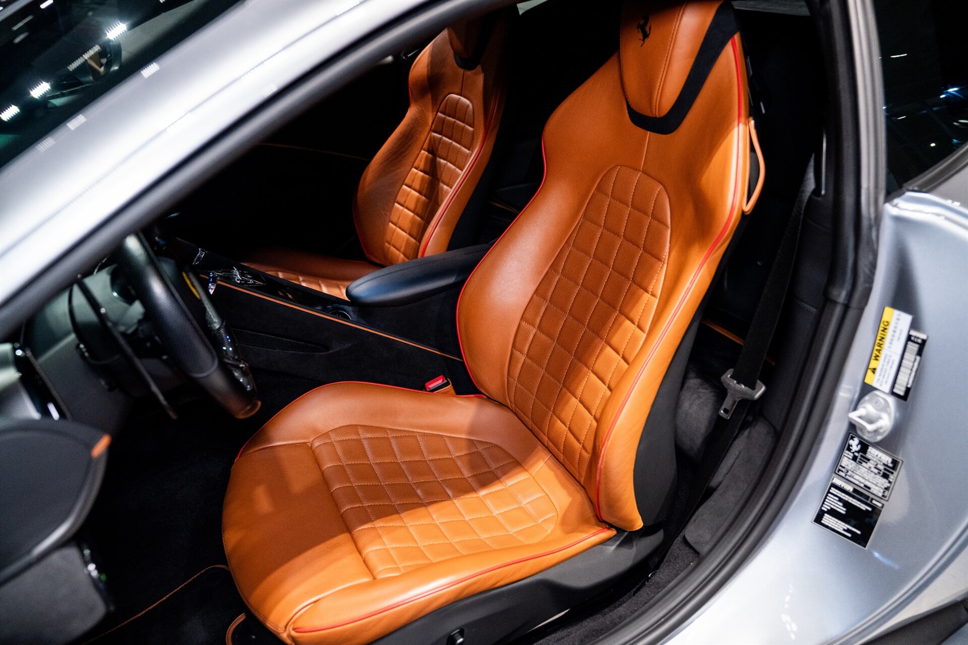 2022 Ferrari Roma - Photo 7