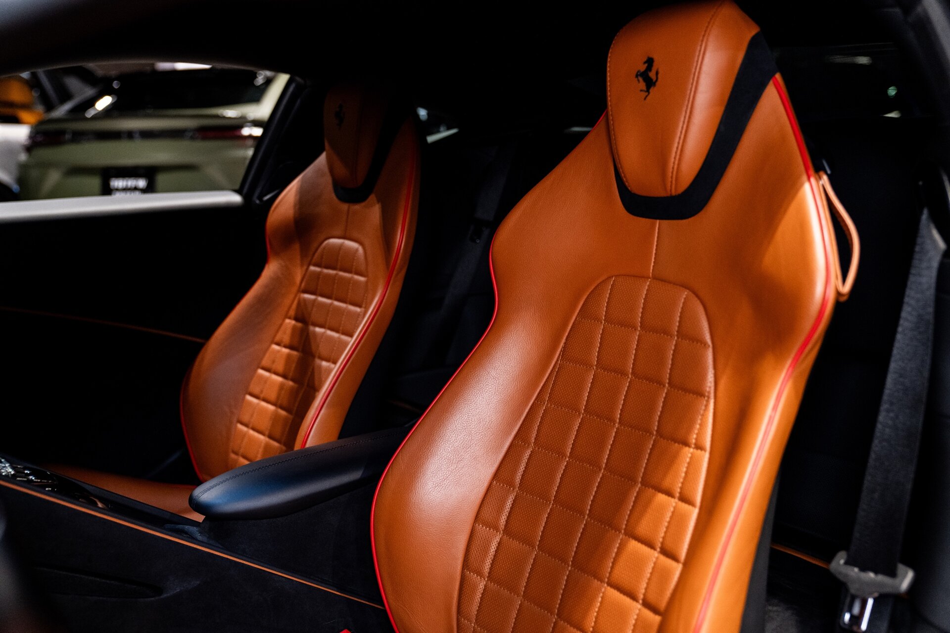 2022 Ferrari Roma - Photo 6
