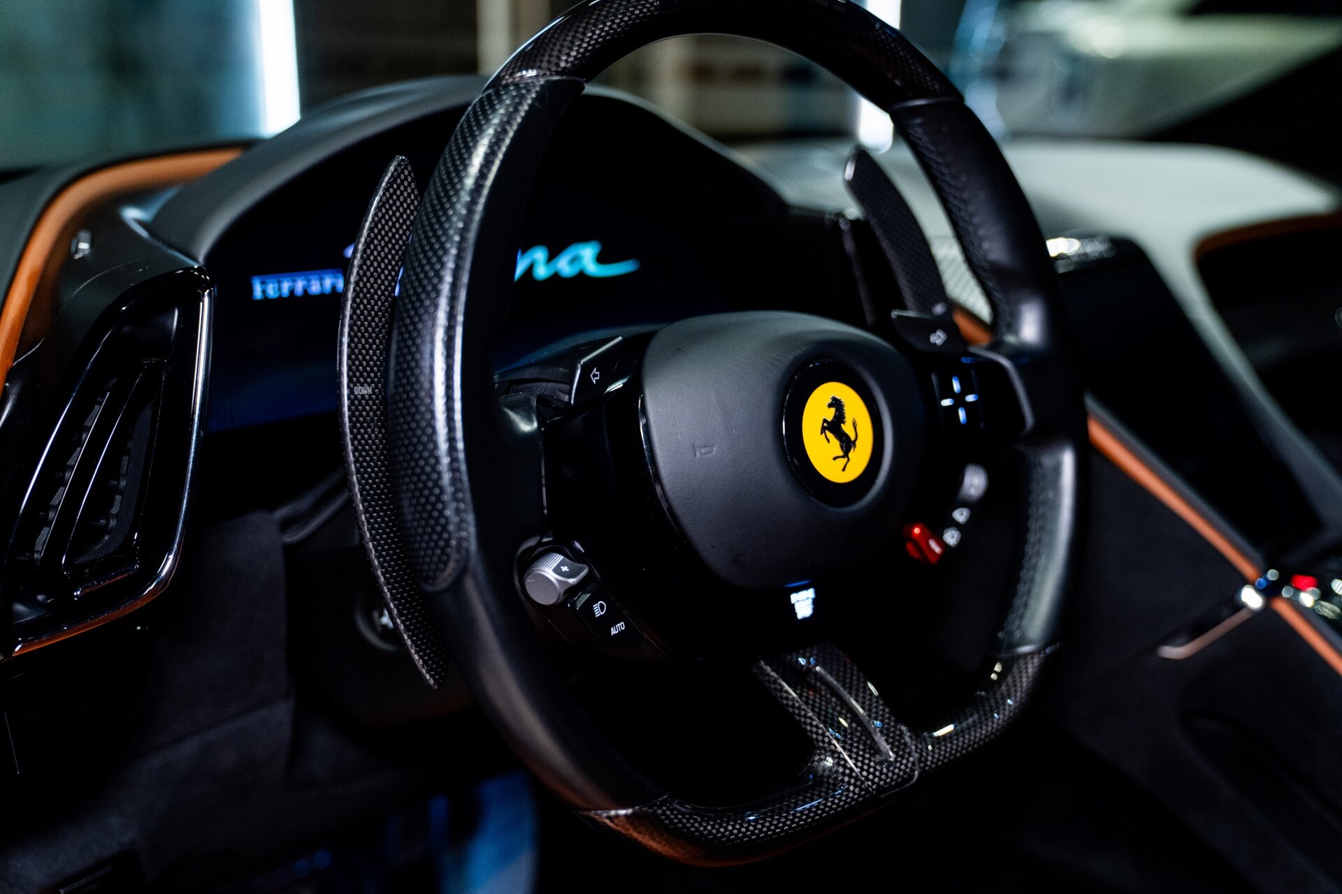 2022 Ferrari Roma - Photo 5