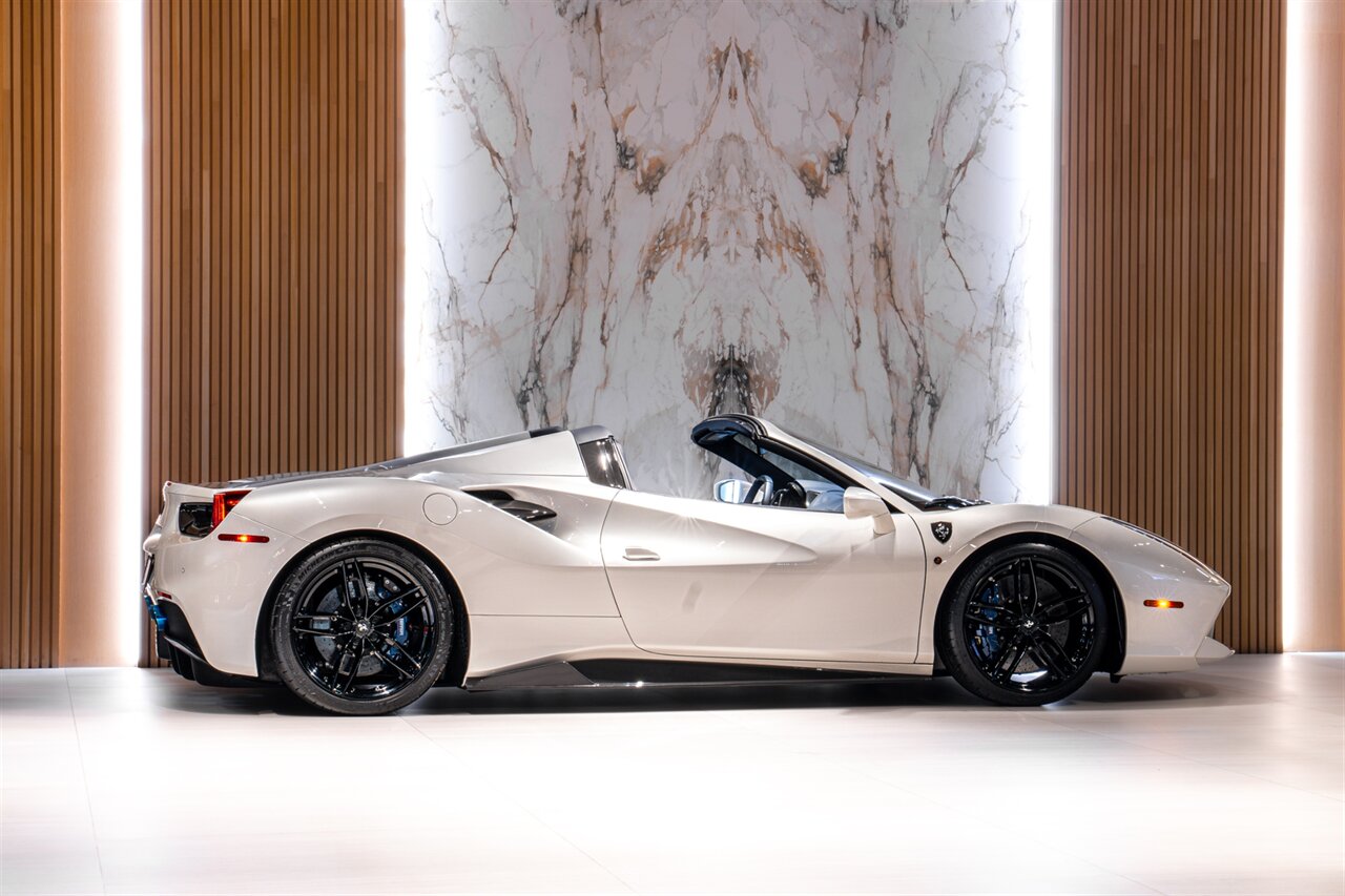 2018 Ferrari 488 Spider   - Photo 6 - Beverly Hills, CA 90212