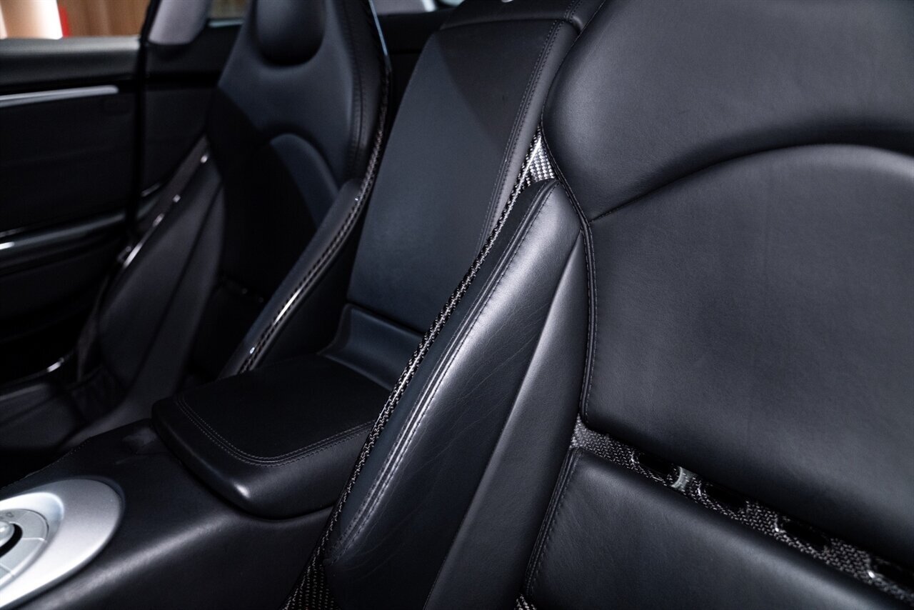 2006 Mercedes-Benz SLR SLR McLaren - Photo 17