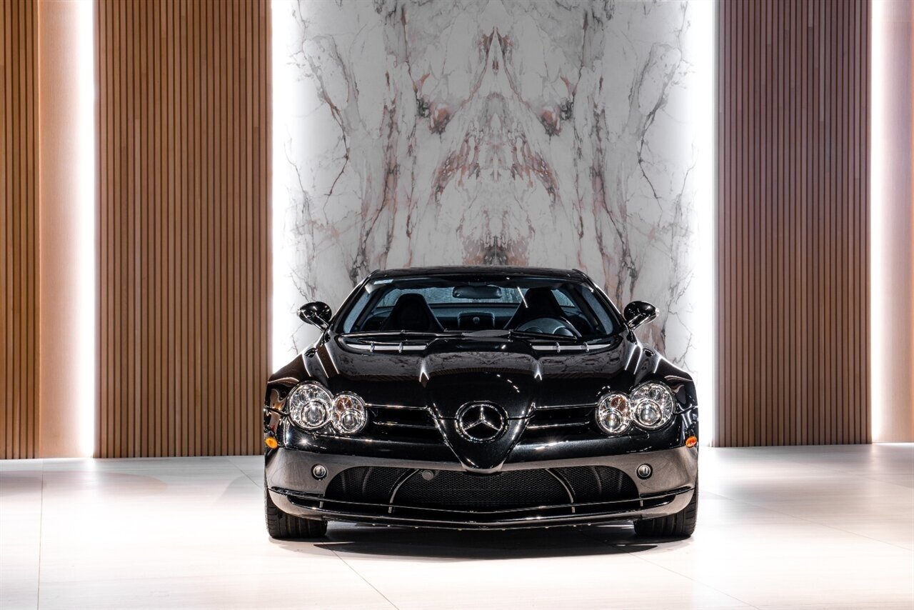 2006 Mercedes-Benz SLR SLR McLaren - Photo 3