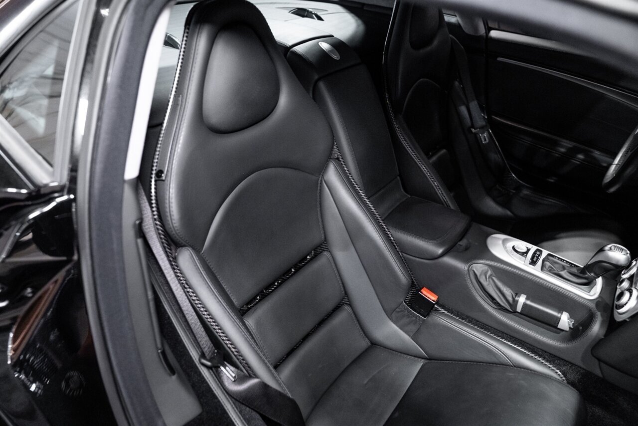 2006 Mercedes-Benz SLR SLR McLaren - Photo 16