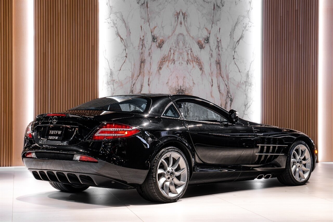 2006 Mercedes-Benz SLR SLR McLaren - Photo 19