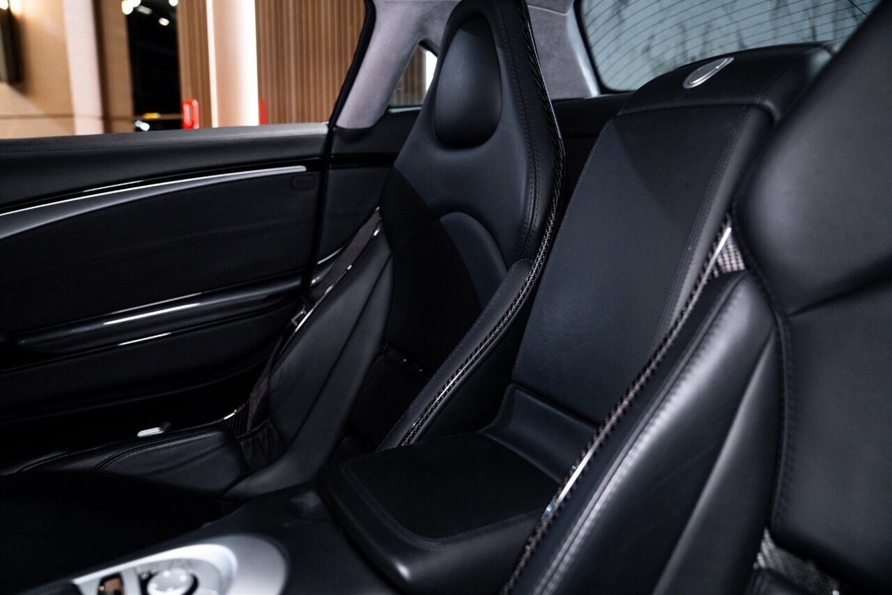 2006 Mercedes-Benz SLR SLR McLaren - Photo 11