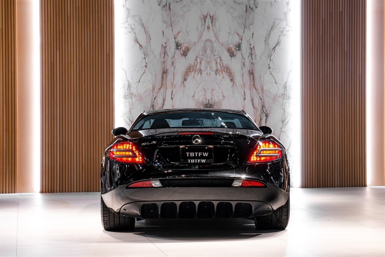 2006 Mercedes-Benz SLR SLR McLaren - Photo 5