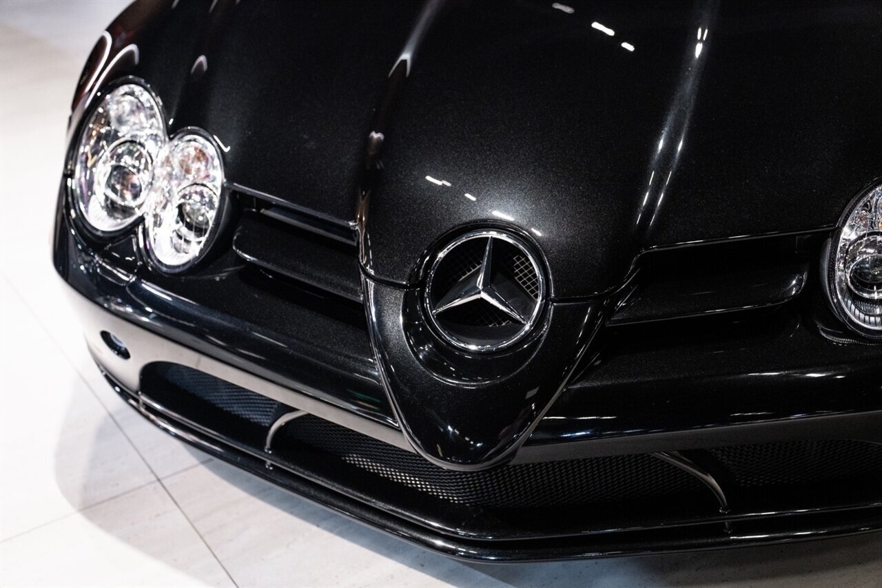 2006 Mercedes-Benz SLR SLR McLaren - Photo 14