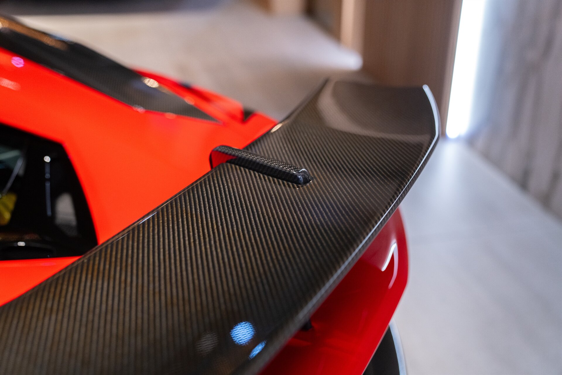 2017 Lamborghini Aventador LP 750-4 SV - Photo 41