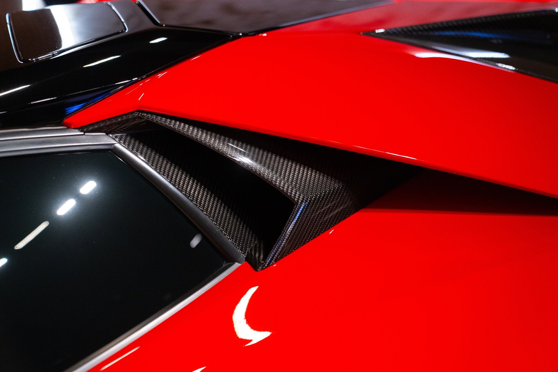 2017 Lamborghini Aventador LP 750-4 SV - Photo 17