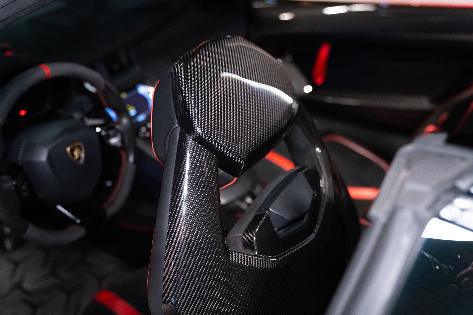 2017 Lamborghini Aventador LP 750-4 SV - Photo 30