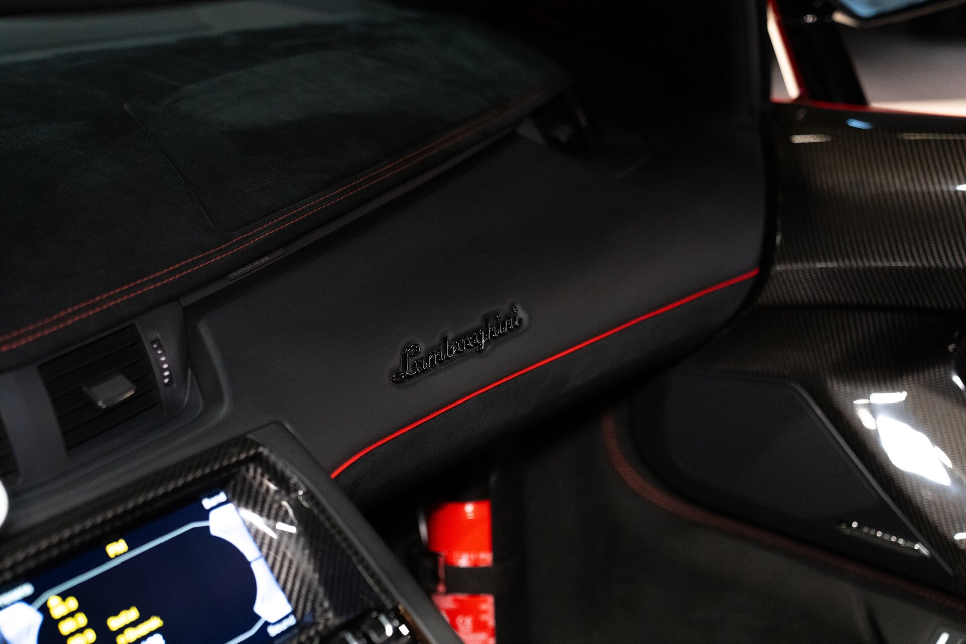 2017 Lamborghini Aventador LP 750-4 SV - Photo 22