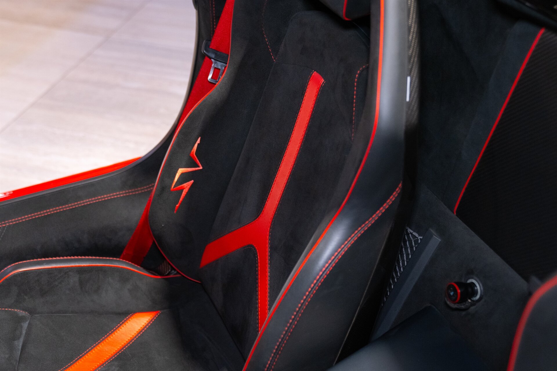 2017 Lamborghini Aventador LP 750-4 SV - Photo 54