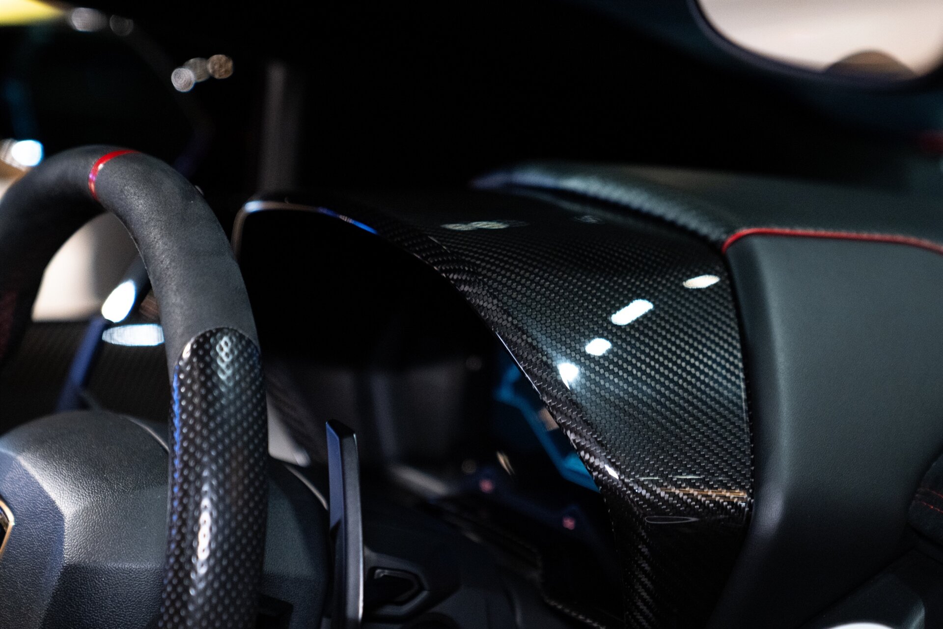 2017 Lamborghini Aventador LP 750-4 SV - Photo 36
